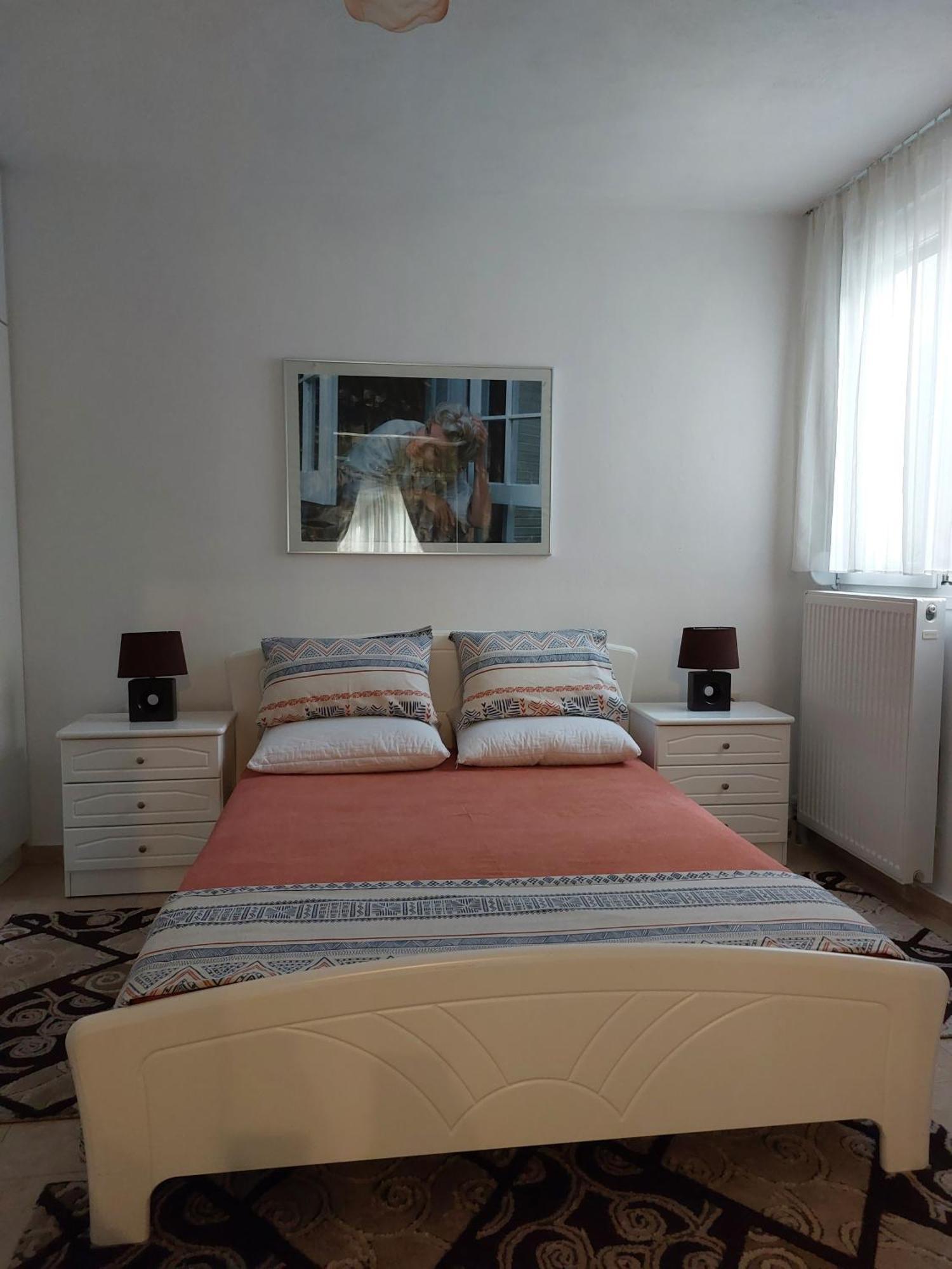 Despo'S Apartment Golos Dış mekan fotoğraf