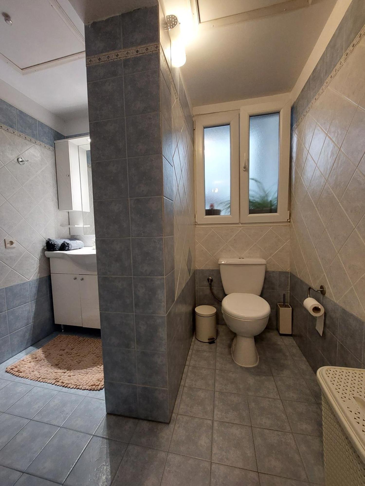 Despo'S Apartment Golos Dış mekan fotoğraf